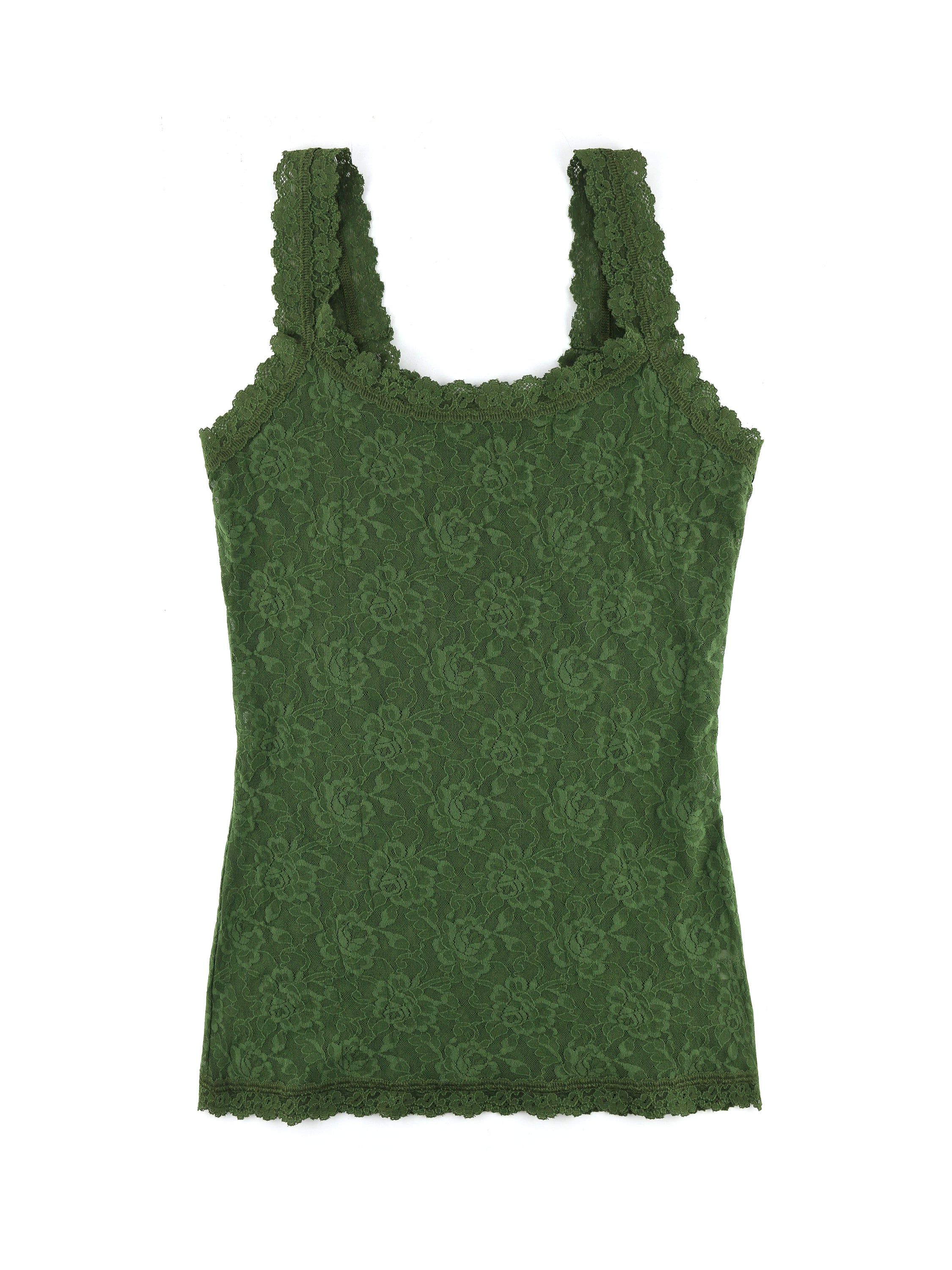 Signature Lace Classic Cami Sale sold by Hanky Panky product image thumbnail 28