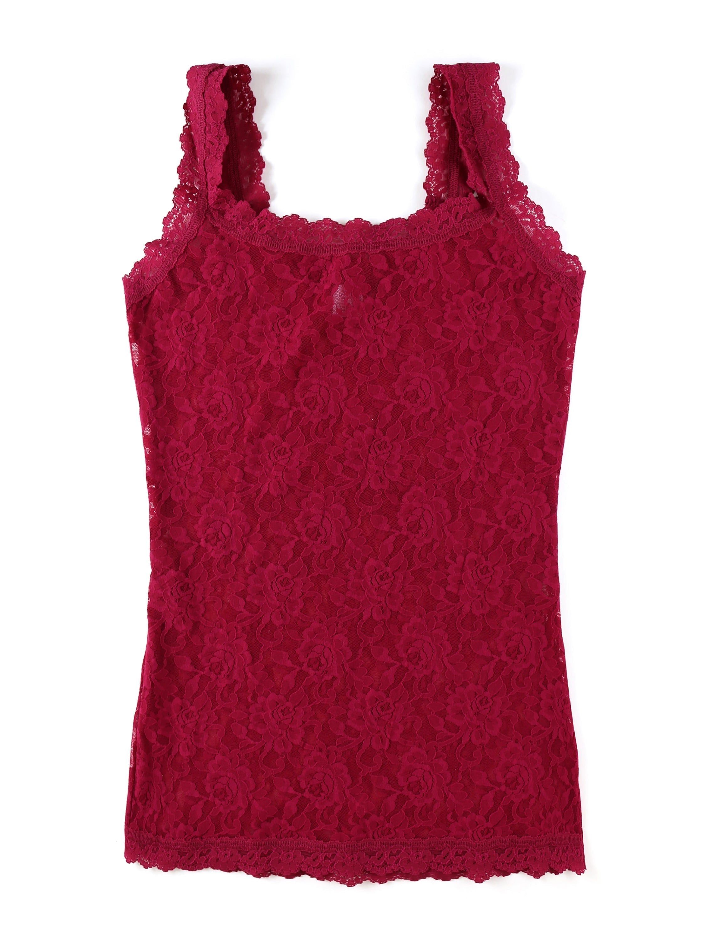 Signature Lace Classic Cami Sale sold by Hanky Panky product image thumbnail 10