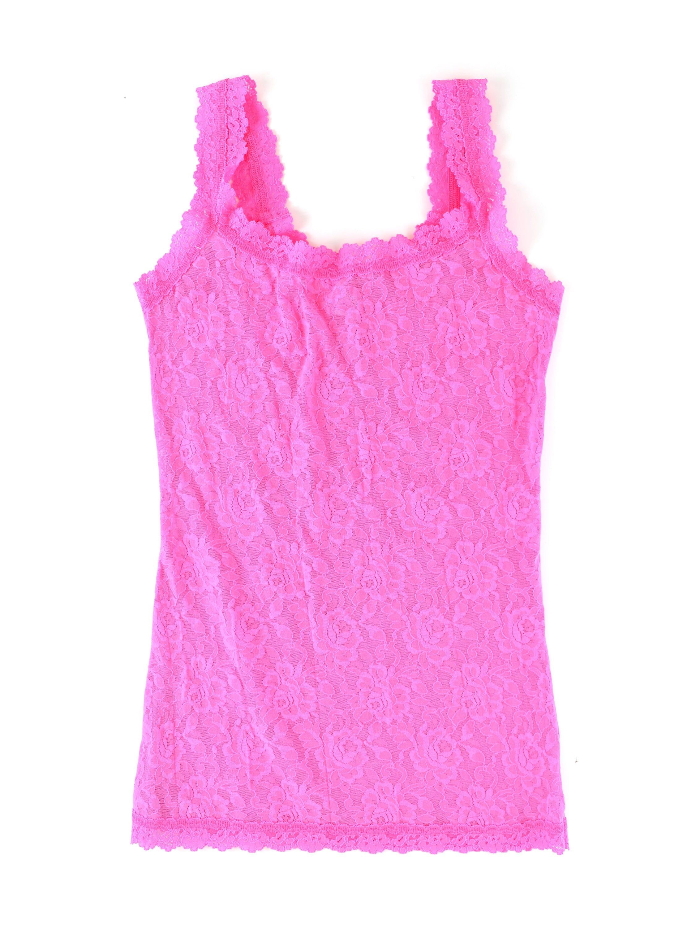 Signature Lace Classic Cami Sale sold by Hanky Panky product image thumbnail 13