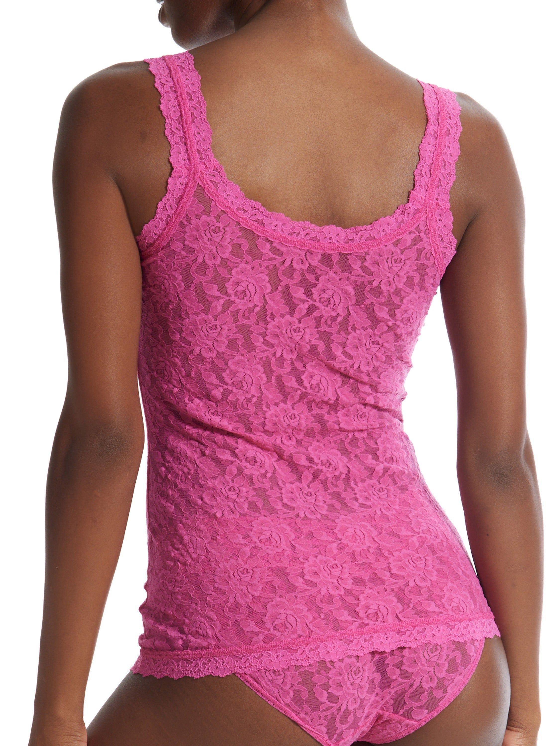 Signature Lace Classic Cami Sale sold by Hanky Panky product image thumbnail 23