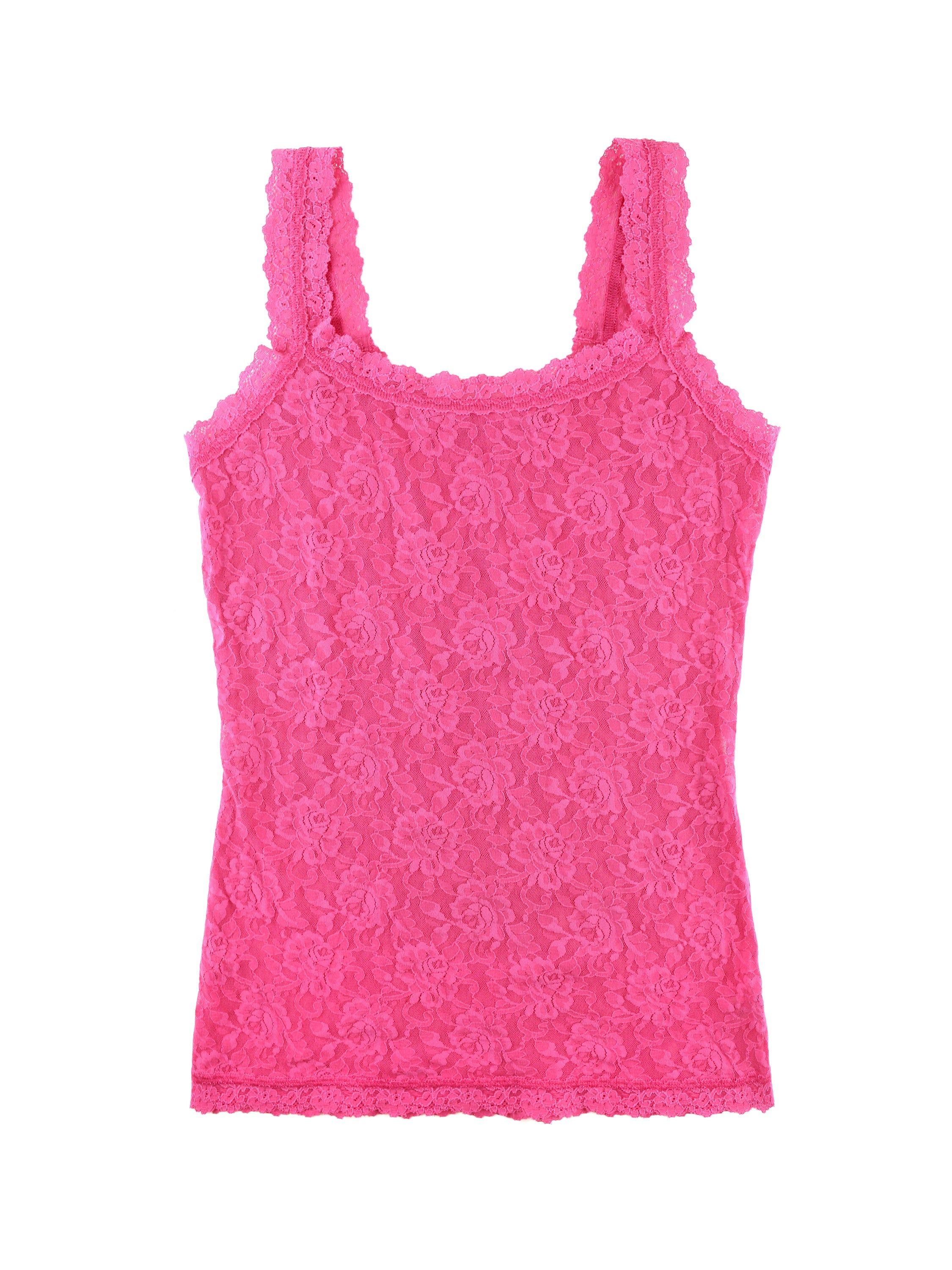Signature Lace Classic Cami Sale sold by Hanky Panky product image thumbnail 21