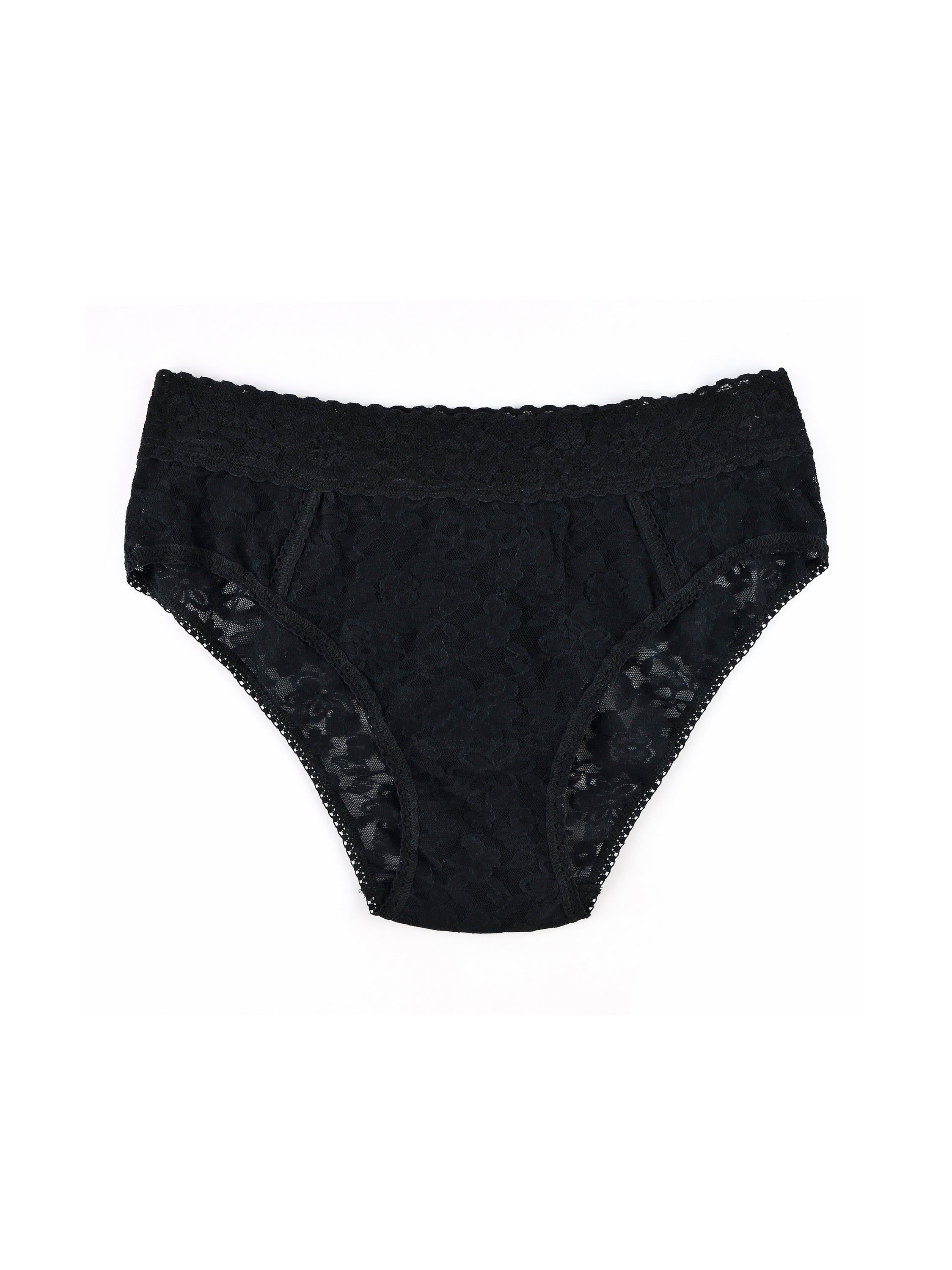 Daily Lace™ Cheeky Brief sold by Hanky Panky product image thumbnail 4