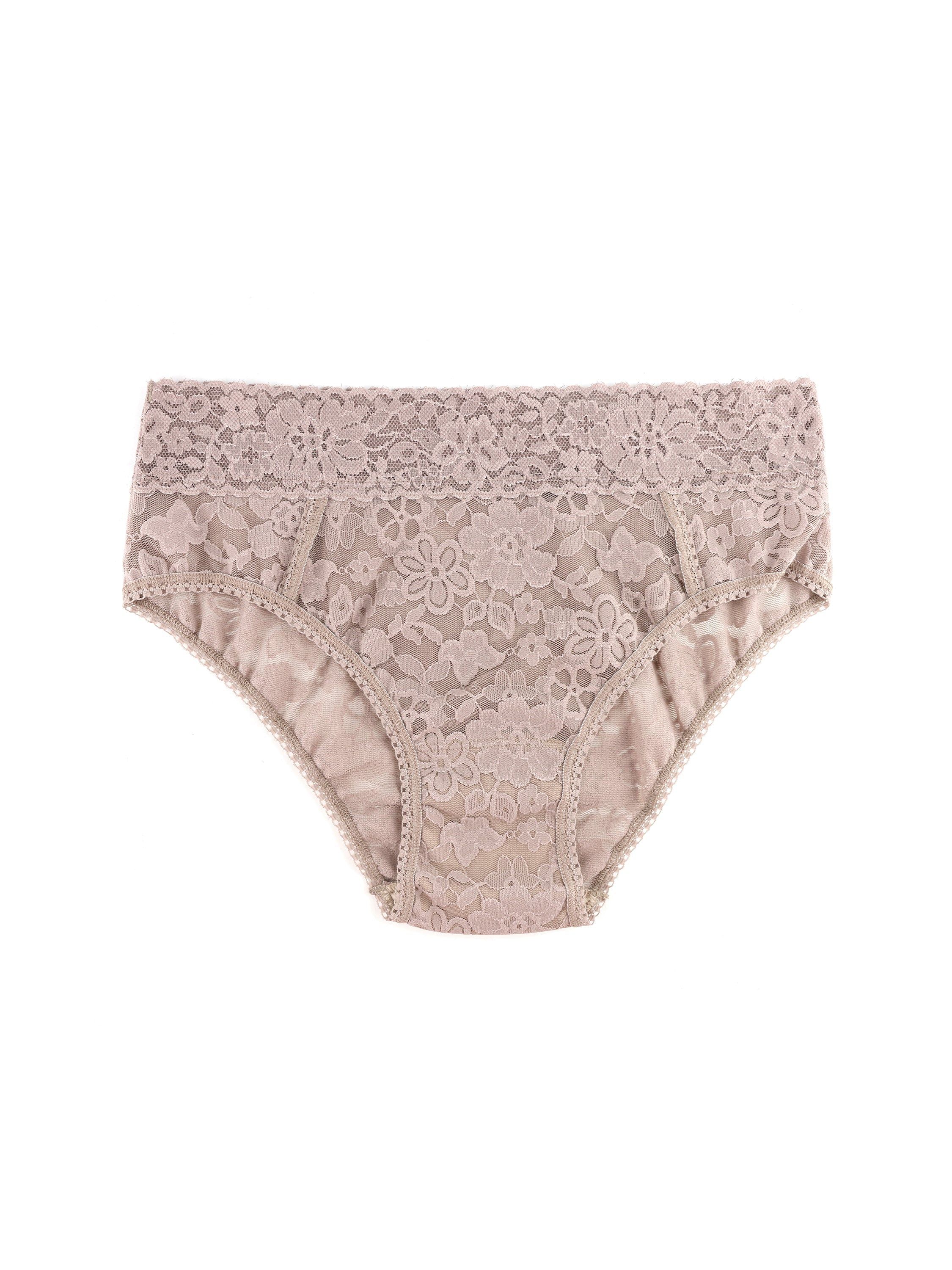 Daily Lace™ Cheeky Brief sold by Hanky Panky