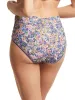 Printed Signature Lace French Brief Staycation Sale sold by Hanky Panky