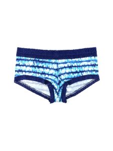 Plus Size DreamEase™ Printed Boyshort Exclusive sold by Hanky Panky