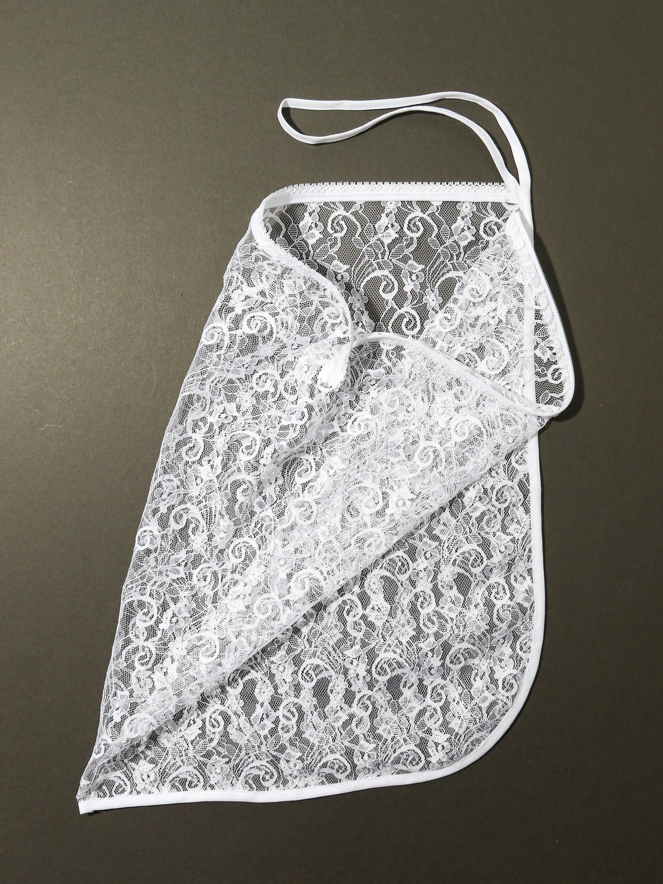 Lingerie Washbag sold by Hanky Panky product image thumbnail 3