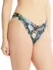 Printed Signature Lace Tanga Voices On The Veranda Sale sold by Hanky Panky