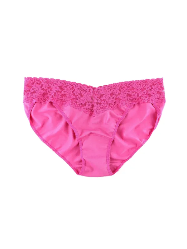 Supima® Cotton V-kini Sale sold by Hanky Panky