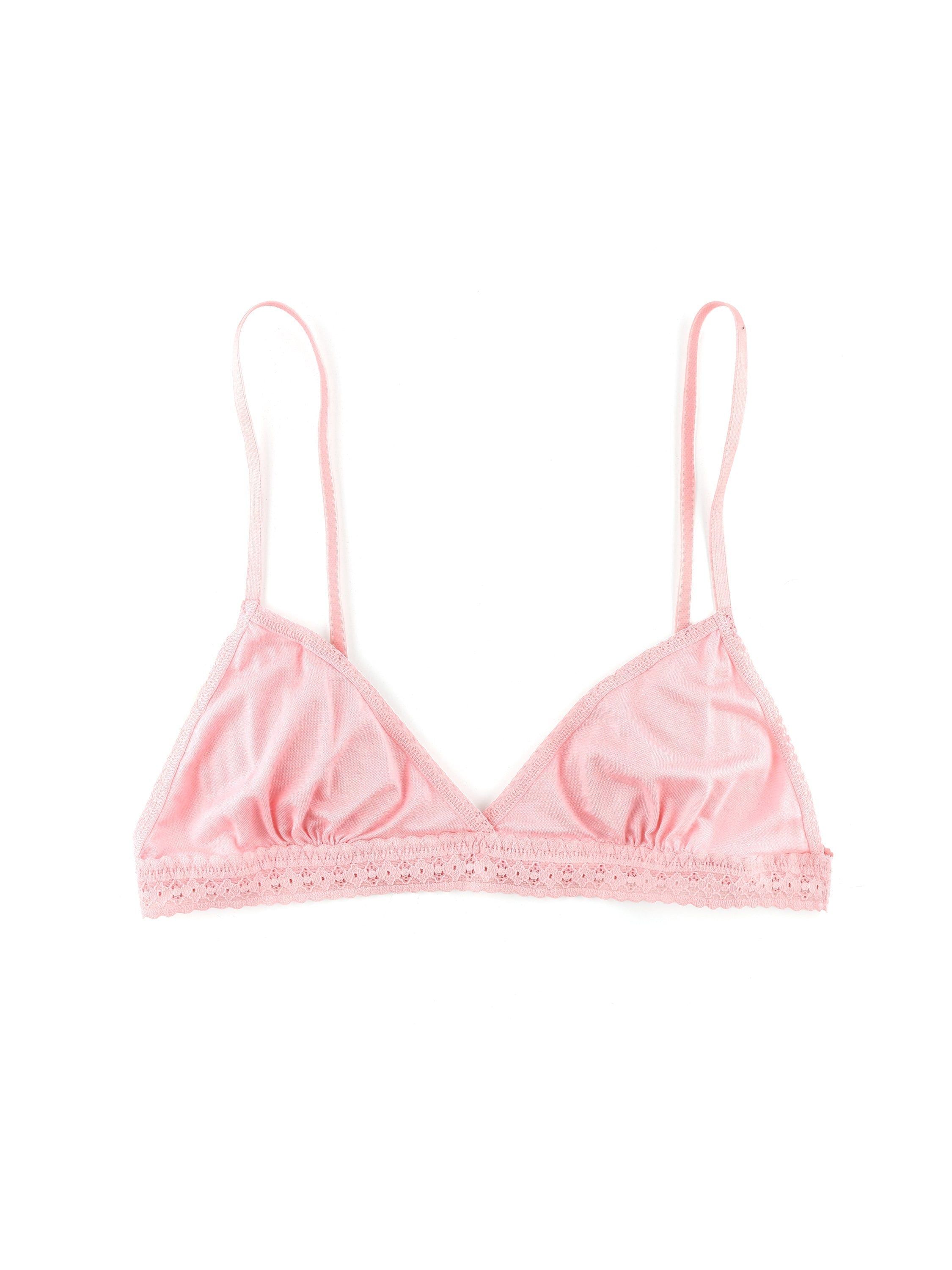 DreamEase™ Bralette Exclusive sold by Hanky Panky product image thumbnail 2