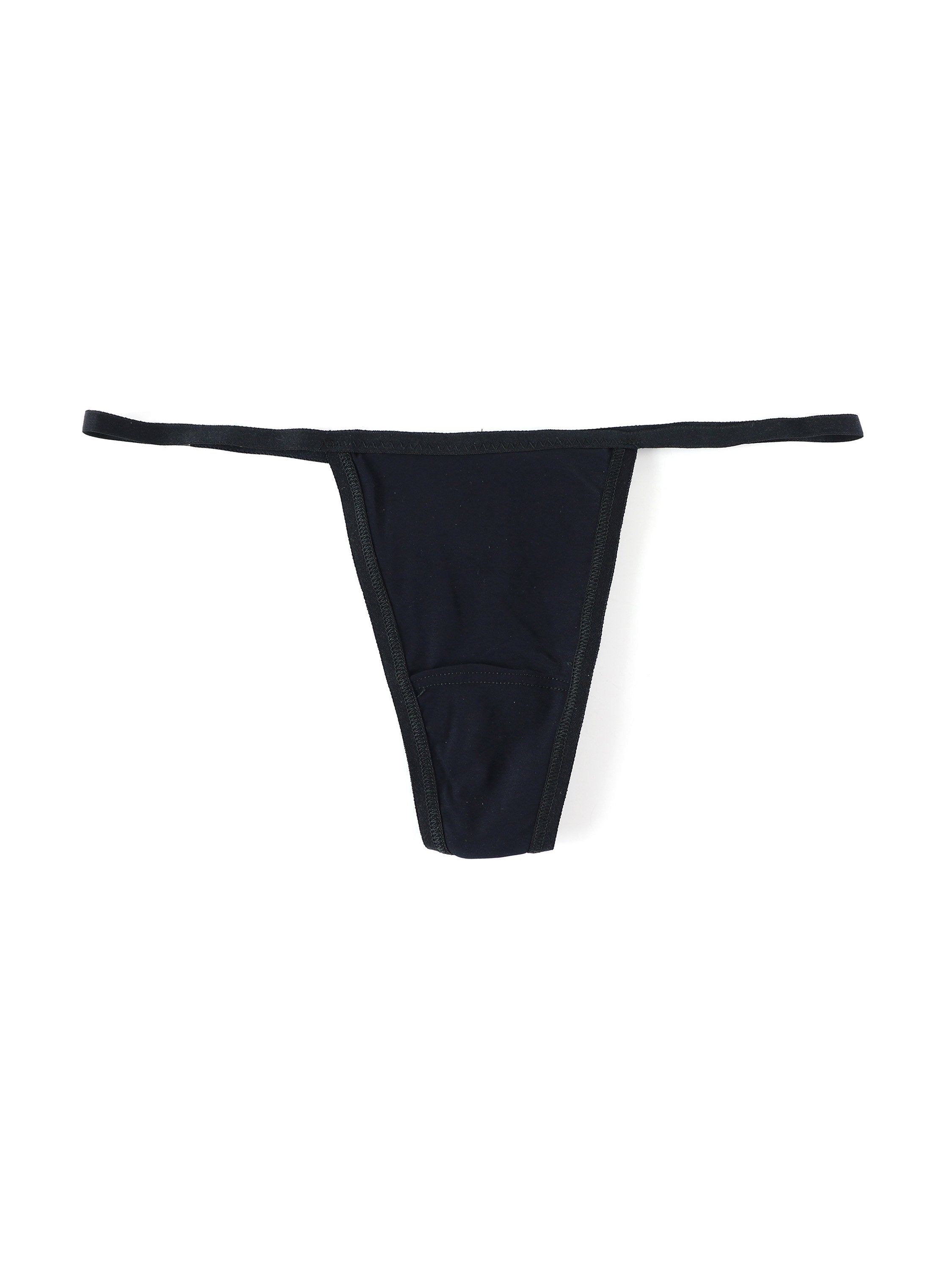 BreatheSoft™ G-String sold by Hanky Panky product image thumbnail 25