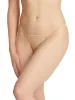 BreatheSoft® G-String Taupe Sale sold by Hanky Panky