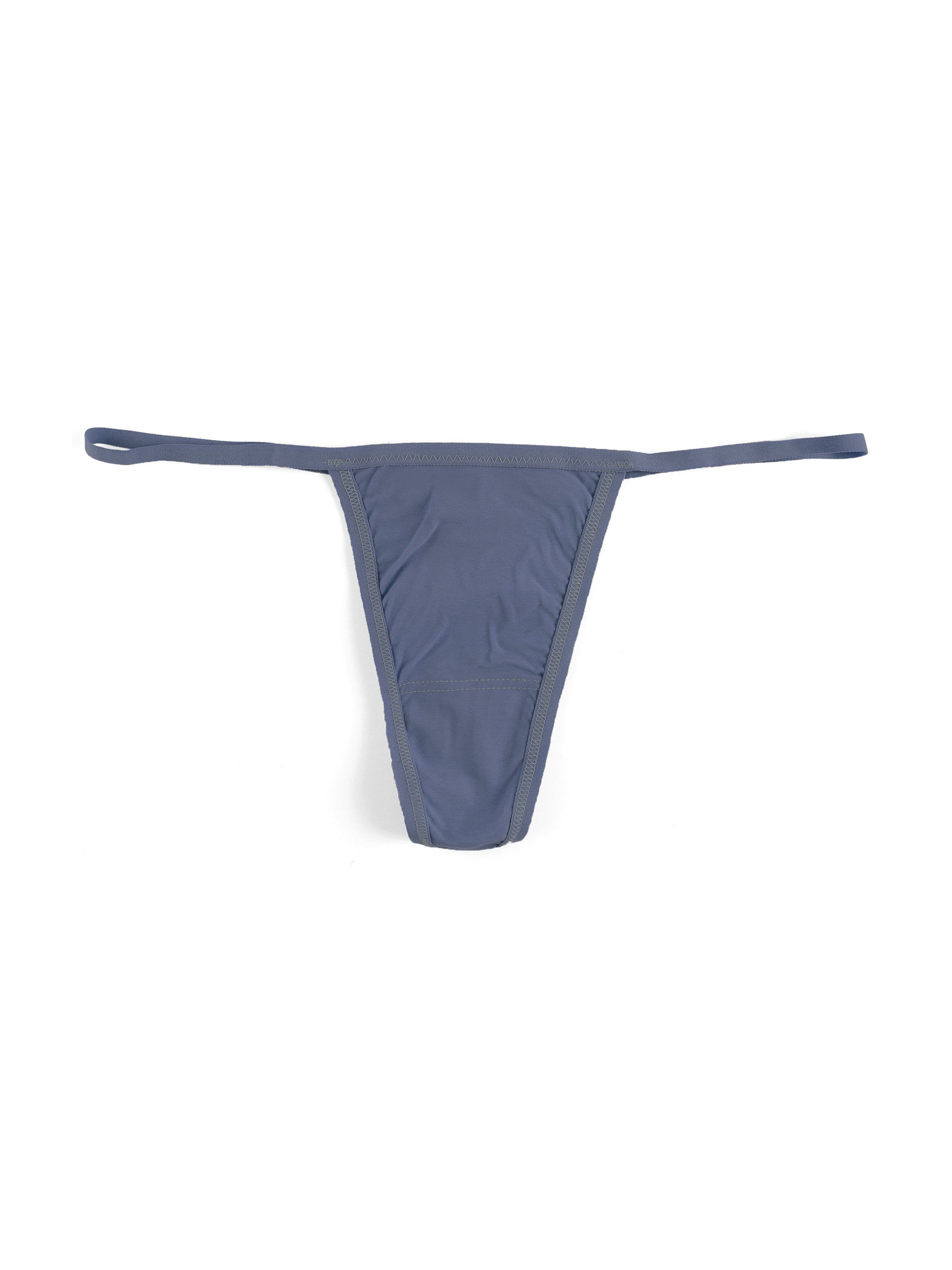 BreatheSoft™ G-String sold by Hanky Panky product image thumbnail 28