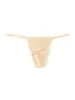 BreatheSoft® G-String Taupe Sale sold by Hanky Panky