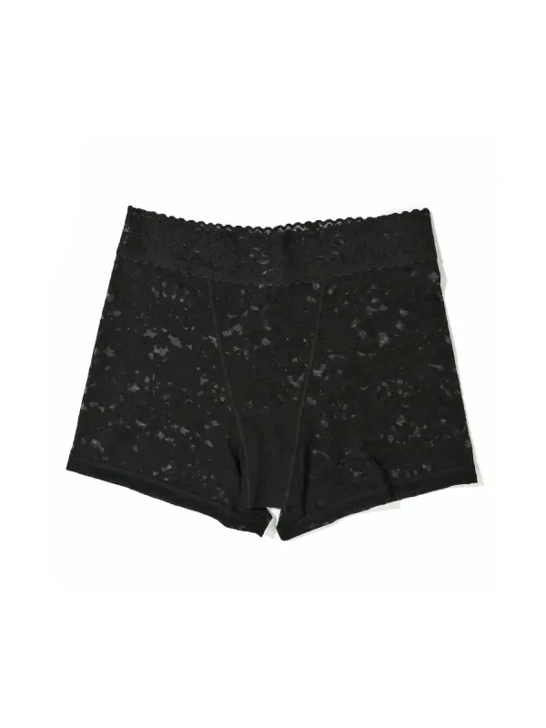 Daily Lace™ Boxer Brief sold by Hanky Panky
