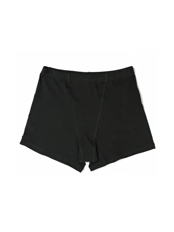 Supima® Cotton Boxer Brief sold by Hanky Panky