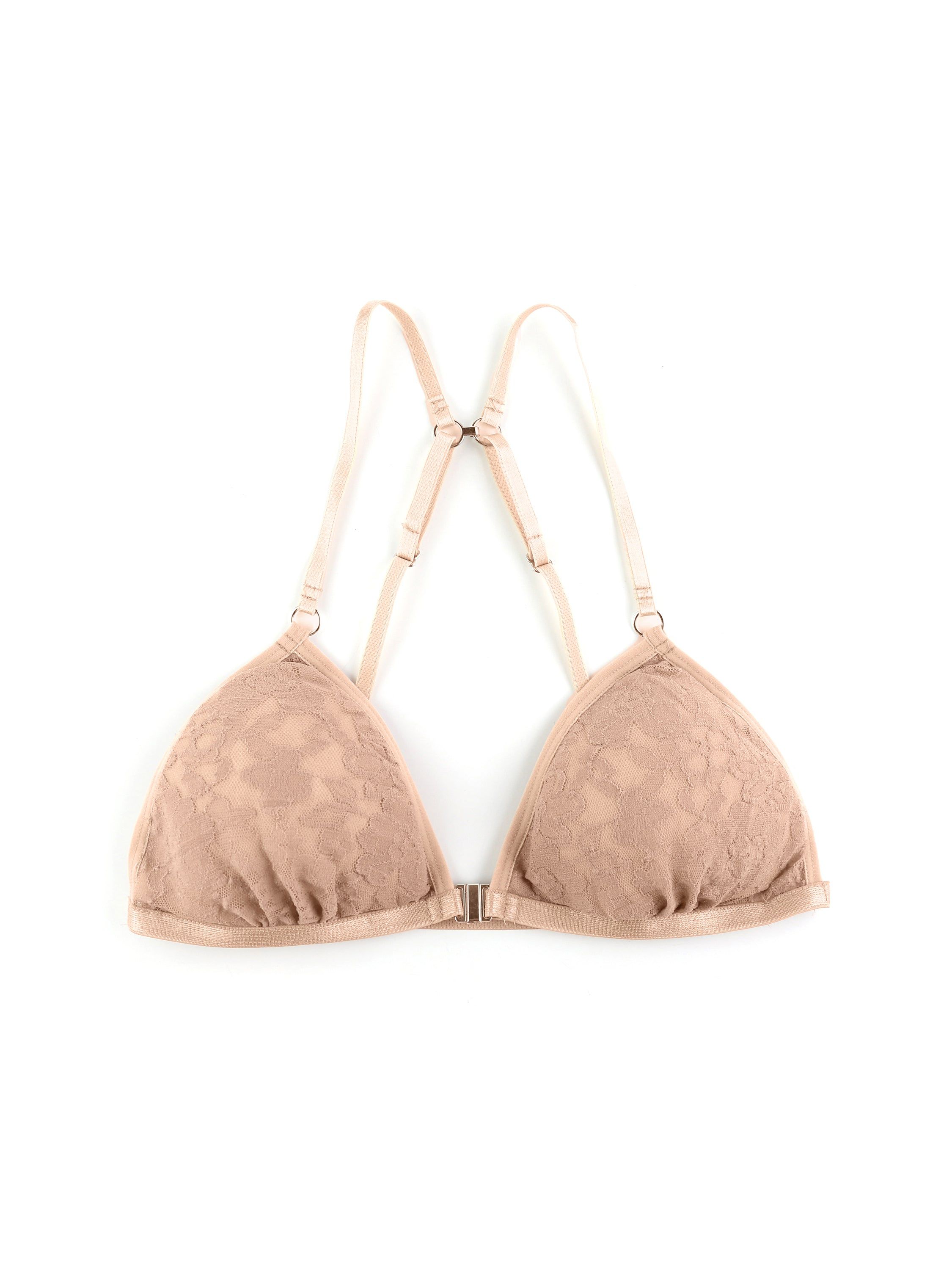 Daily Lace™ Convertible Padded Bralette Sale sold by Hanky Panky product image thumbnail 5