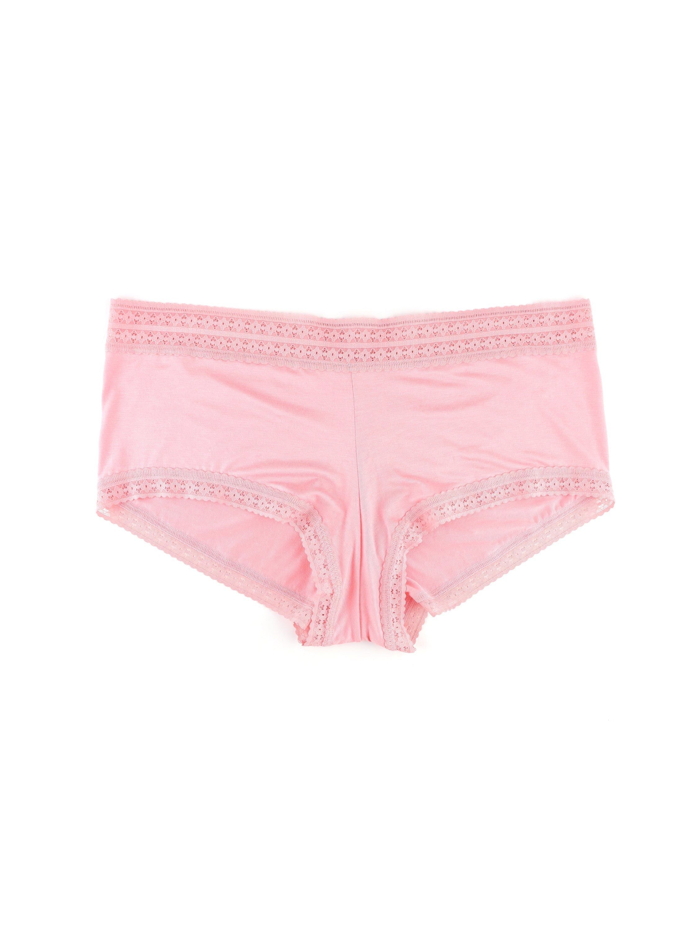 Plus Size DreamEase™ Boyshort Exclusive sold by Hanky Panky