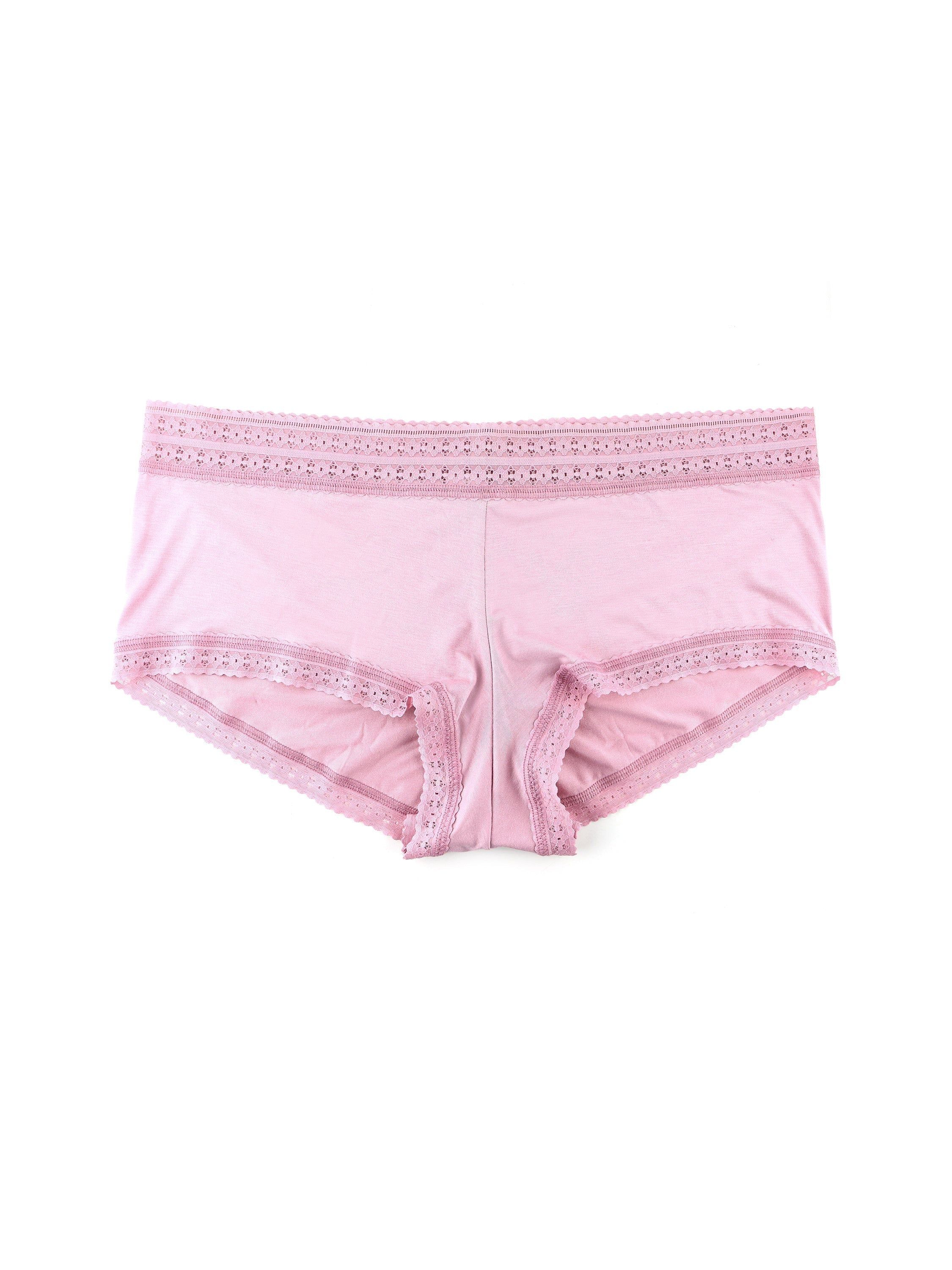 Plus Size DreamEase™ Boyshort Exclusive sold by Hanky Panky product image thumbnail 4