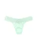 Supima® Cotton Original Rise Thong Sale sold by Hanky Panky