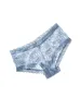 Daily Lace™ Boyshort Grey Mist Boxed Sale sold by Hanky Panky