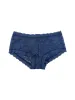 Daily Lace™ Boyshort Nightshade Blue Boxed Sale sold by Hanky Panky