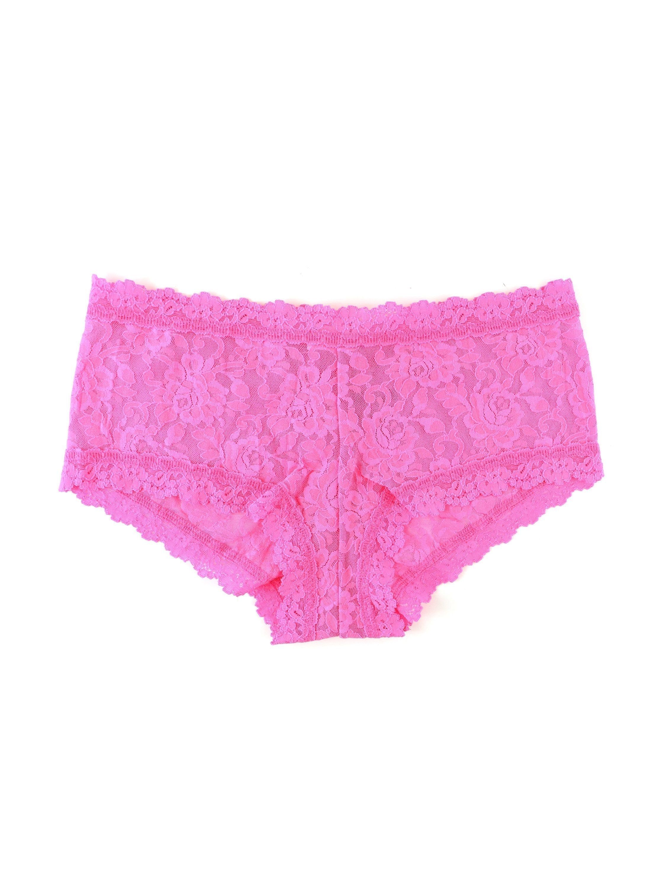 Signature Lace Boyshort Sale sold by Hanky Panky product image thumbnail 2