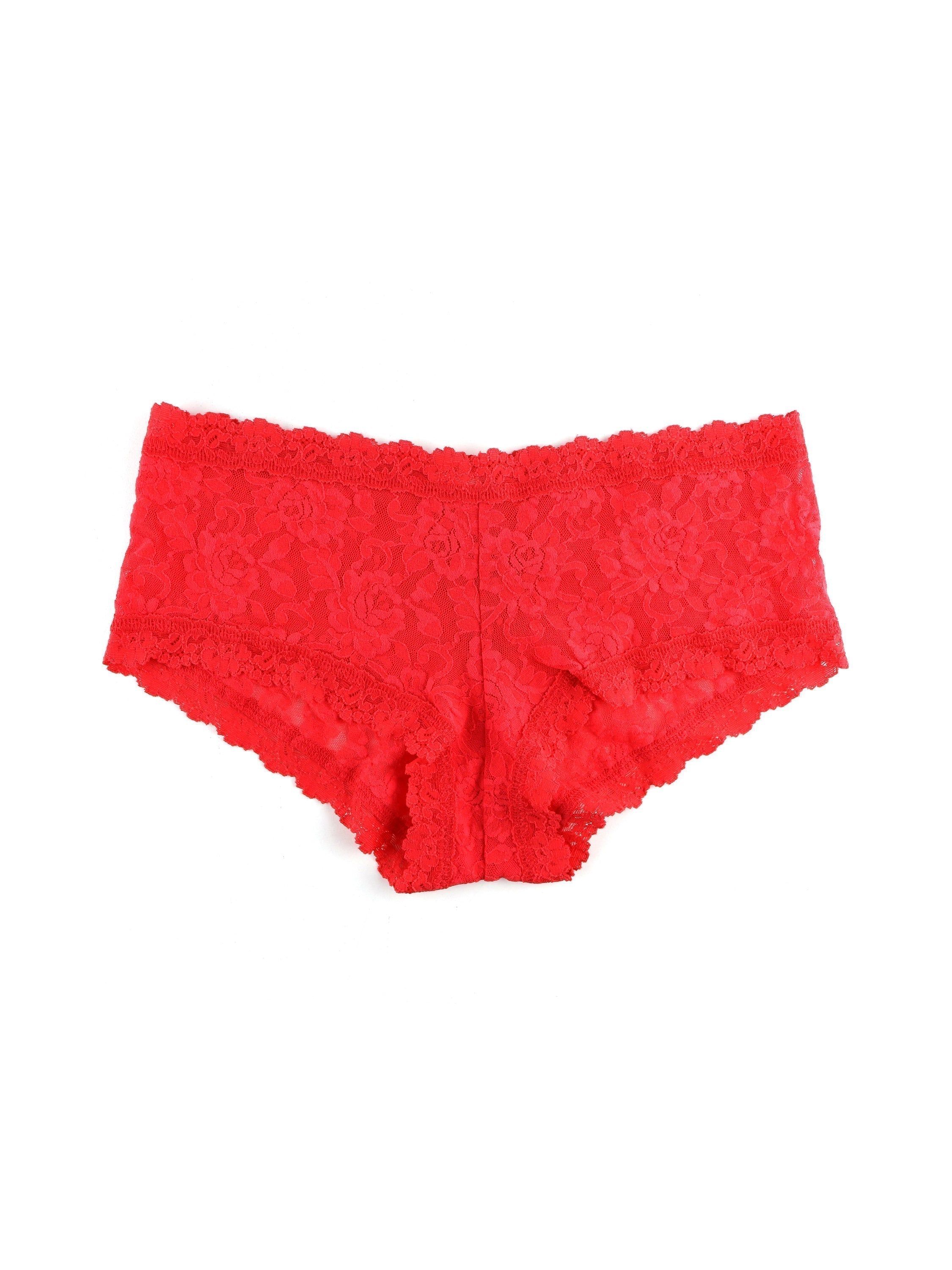 Signature Lace Boyshort Sale sold by Hanky Panky product image thumbnail 5
