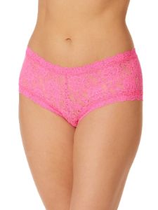 Signature Lace Boyshort Sale sold by Hanky Panky