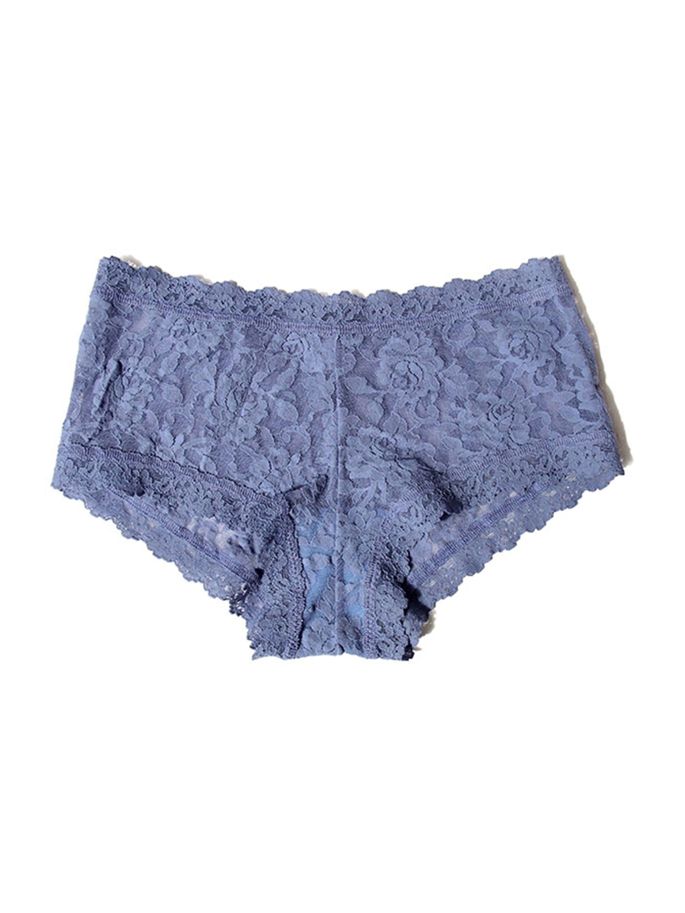 Signature Lace Boyshort Sale sold by Hanky Panky