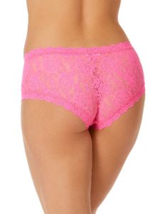 Signature Lace Boyshort Sale sold by Hanky Panky