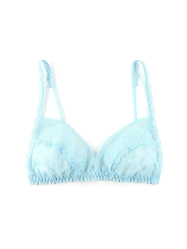 I Do Shimmer Bralette sold by Hanky Panky