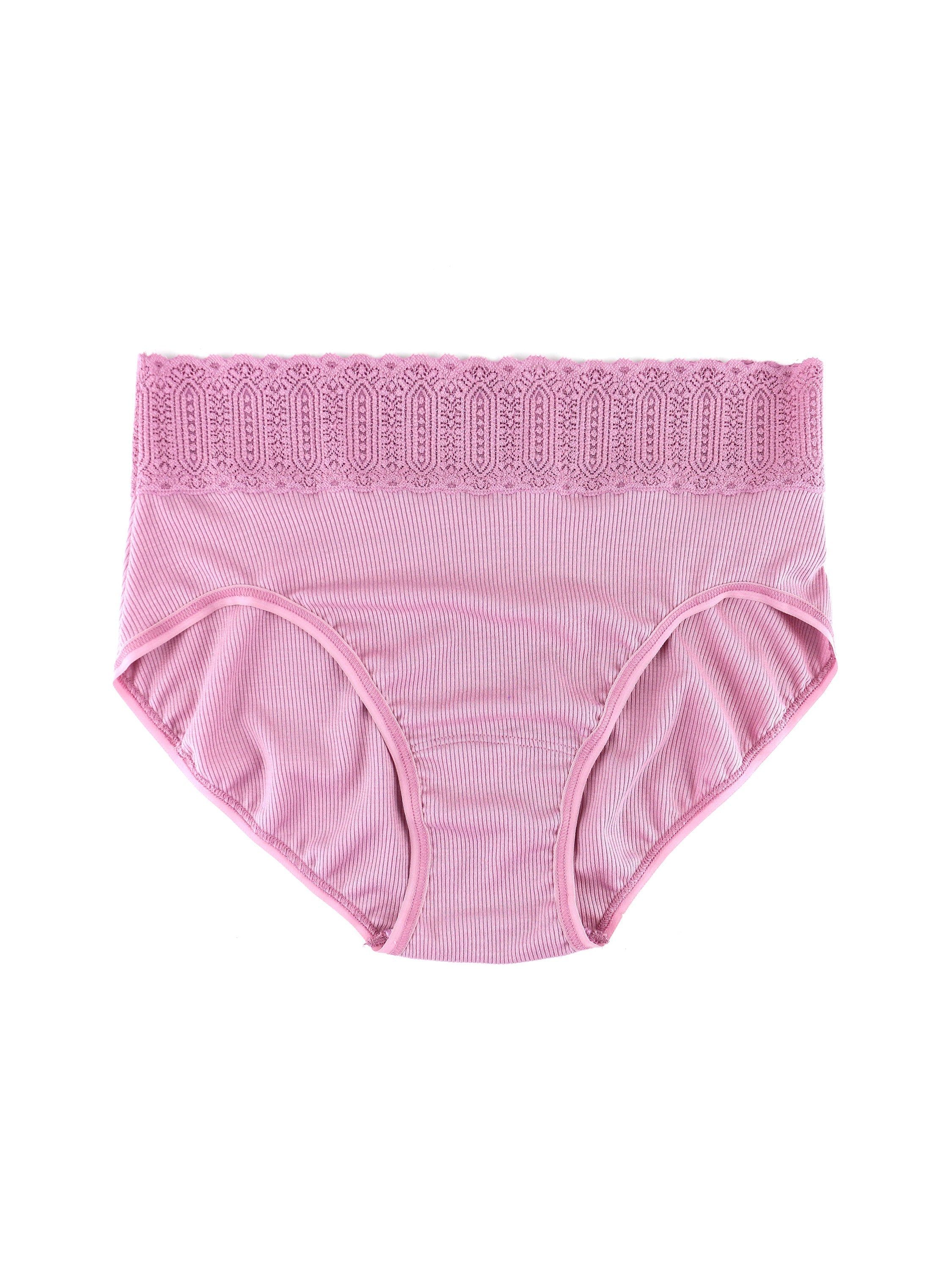 ECO Rx™ French Brief Feather Sale sold by Hanky Panky