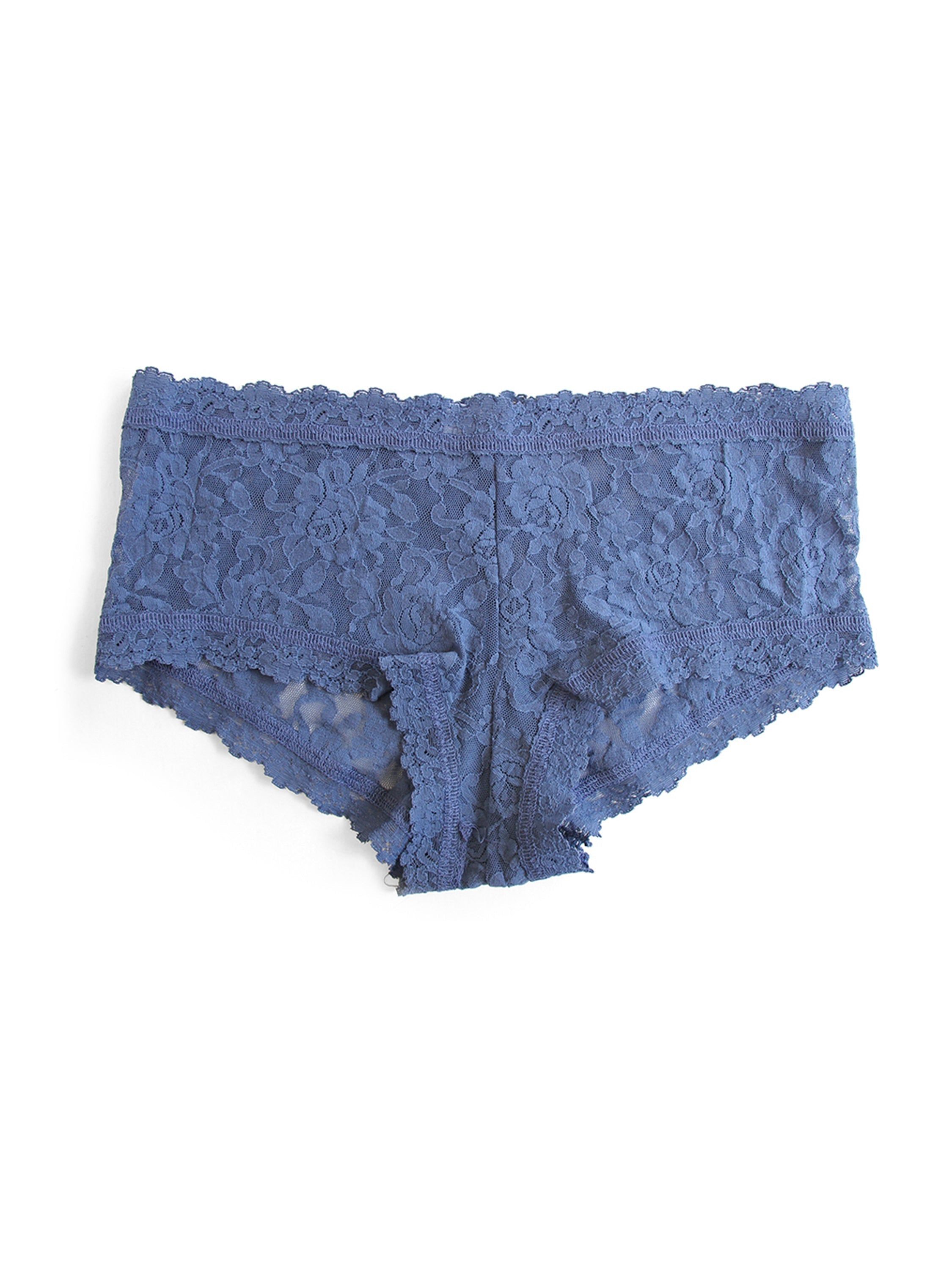 Signature Lace Boyshort Sale sold by Hanky Panky product image thumbnail 13