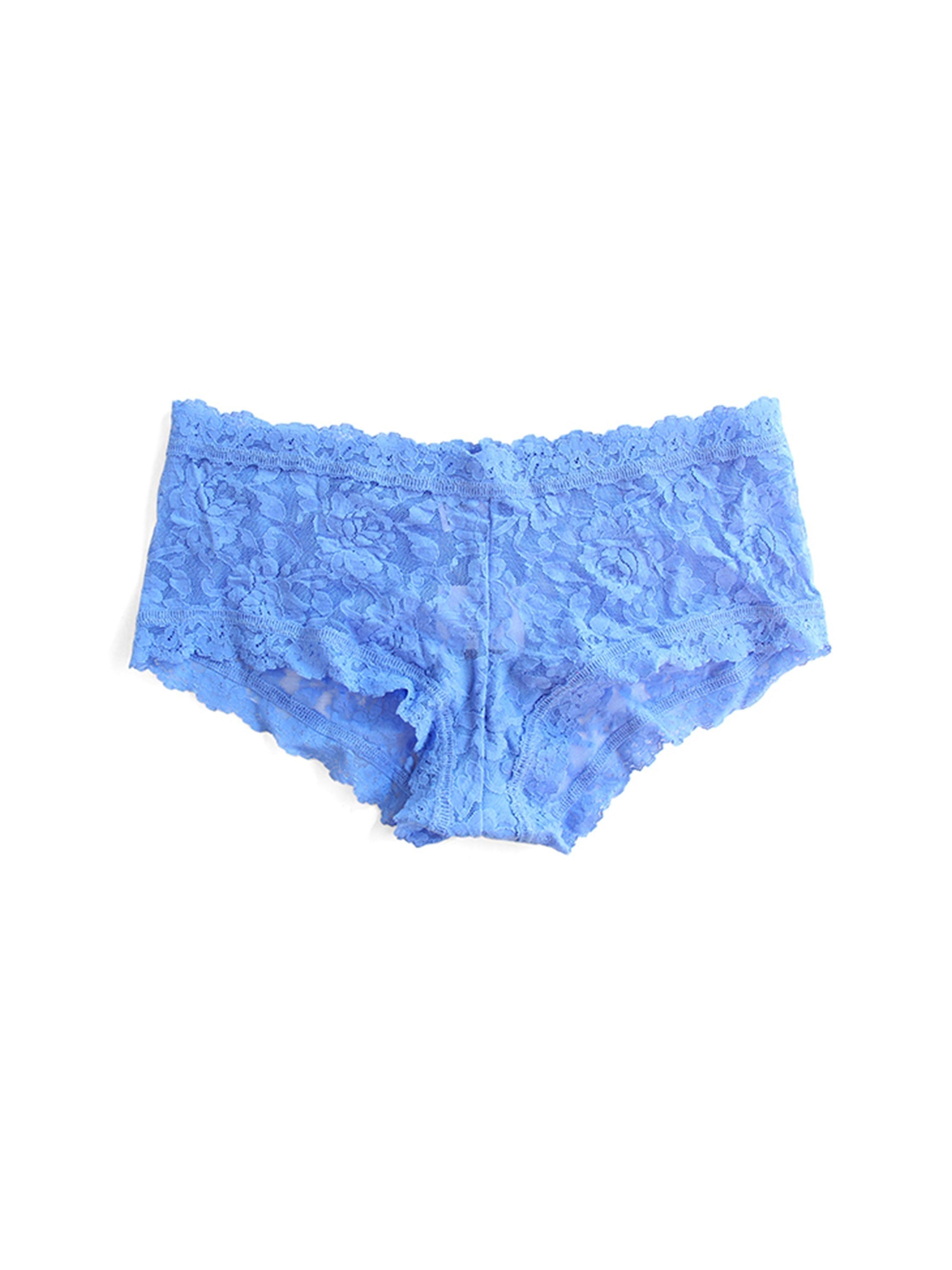 Signature Lace Boyshort Sale sold by Hanky Panky product image thumbnail 9