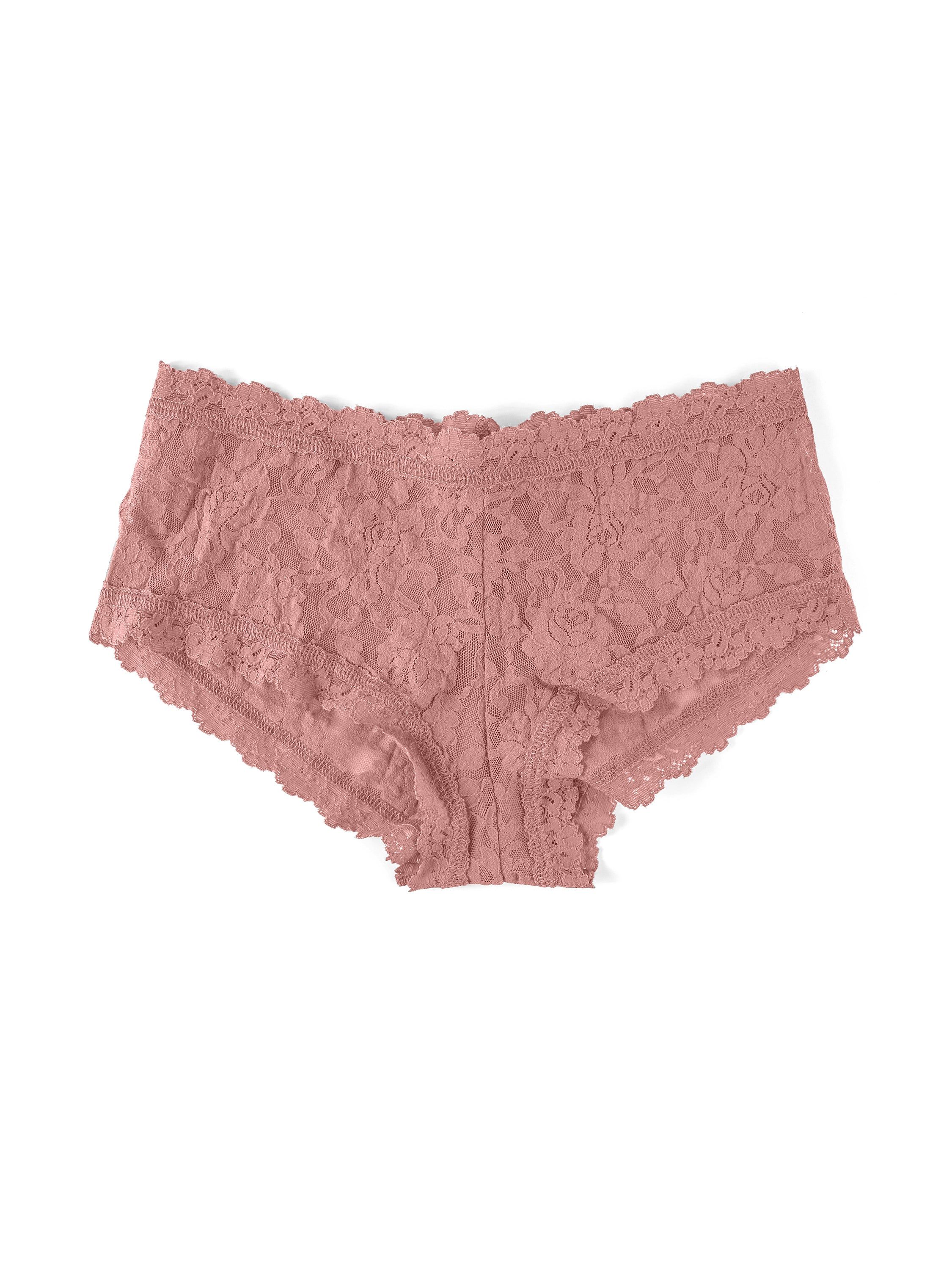 Signature Lace Boyshort Sale sold by Hanky Panky product image thumbnail 4