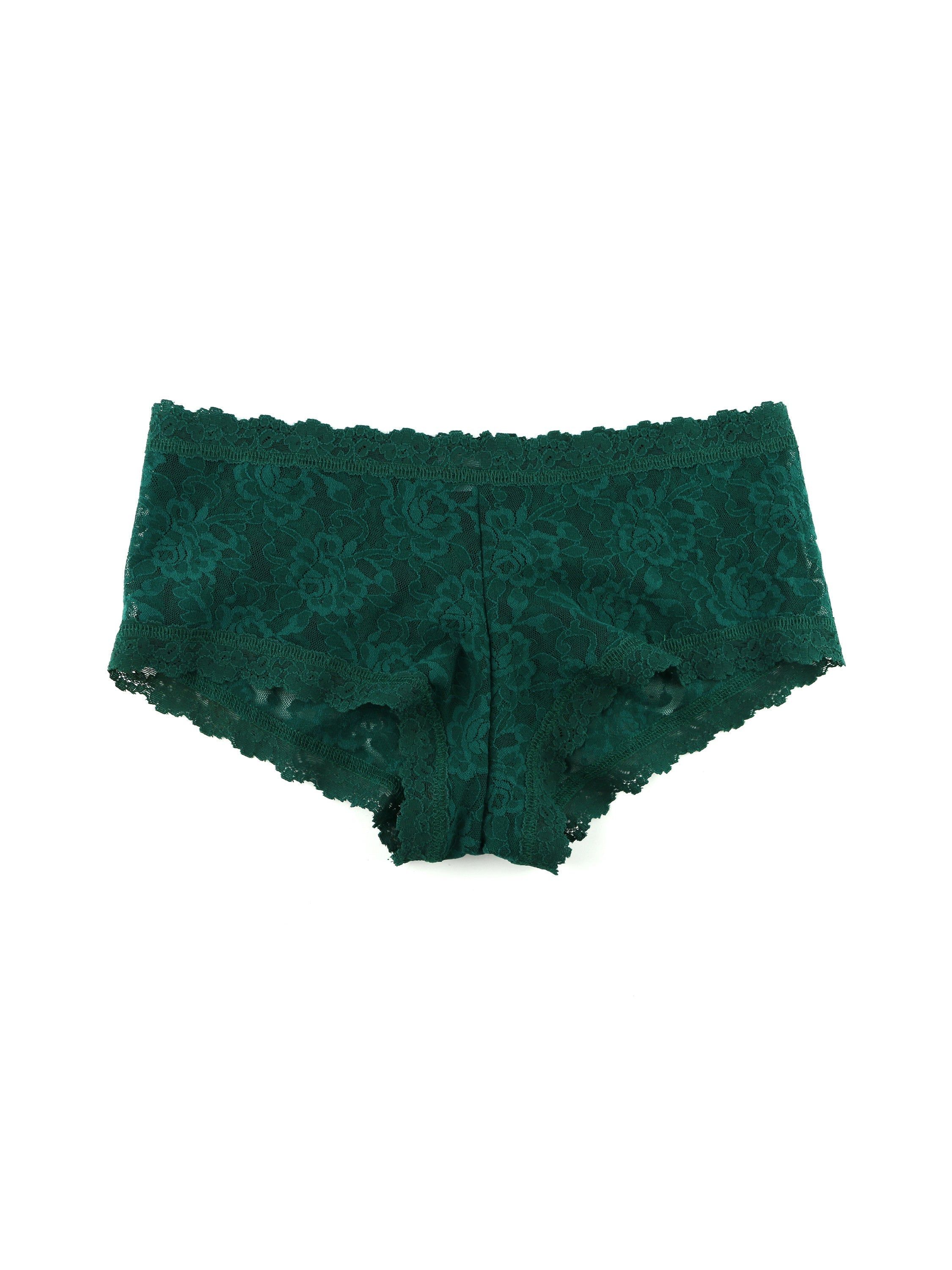Signature Lace Boyshort Sale sold by Hanky Panky