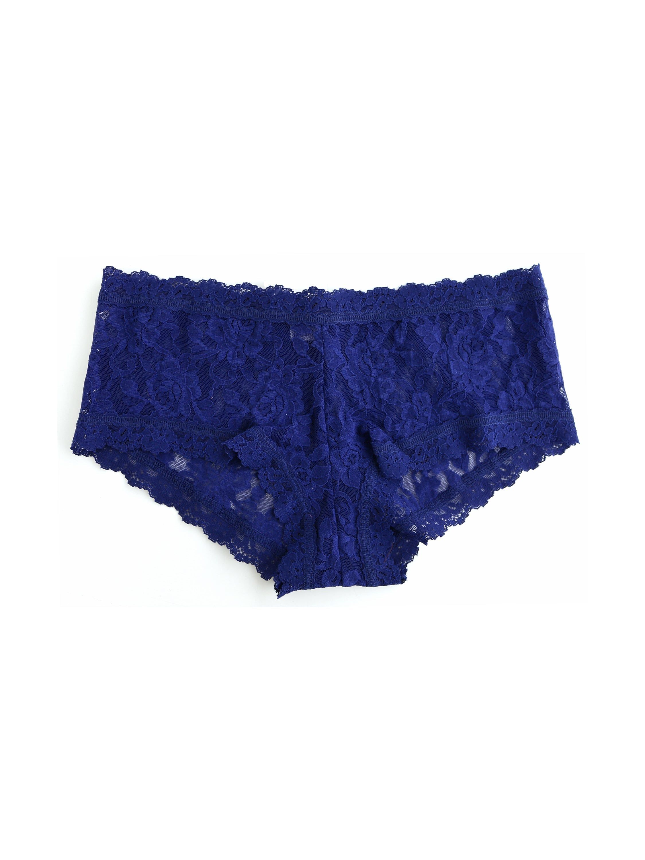 Signature Lace Boyshort Sale sold by Hanky Panky product image thumbnail 14