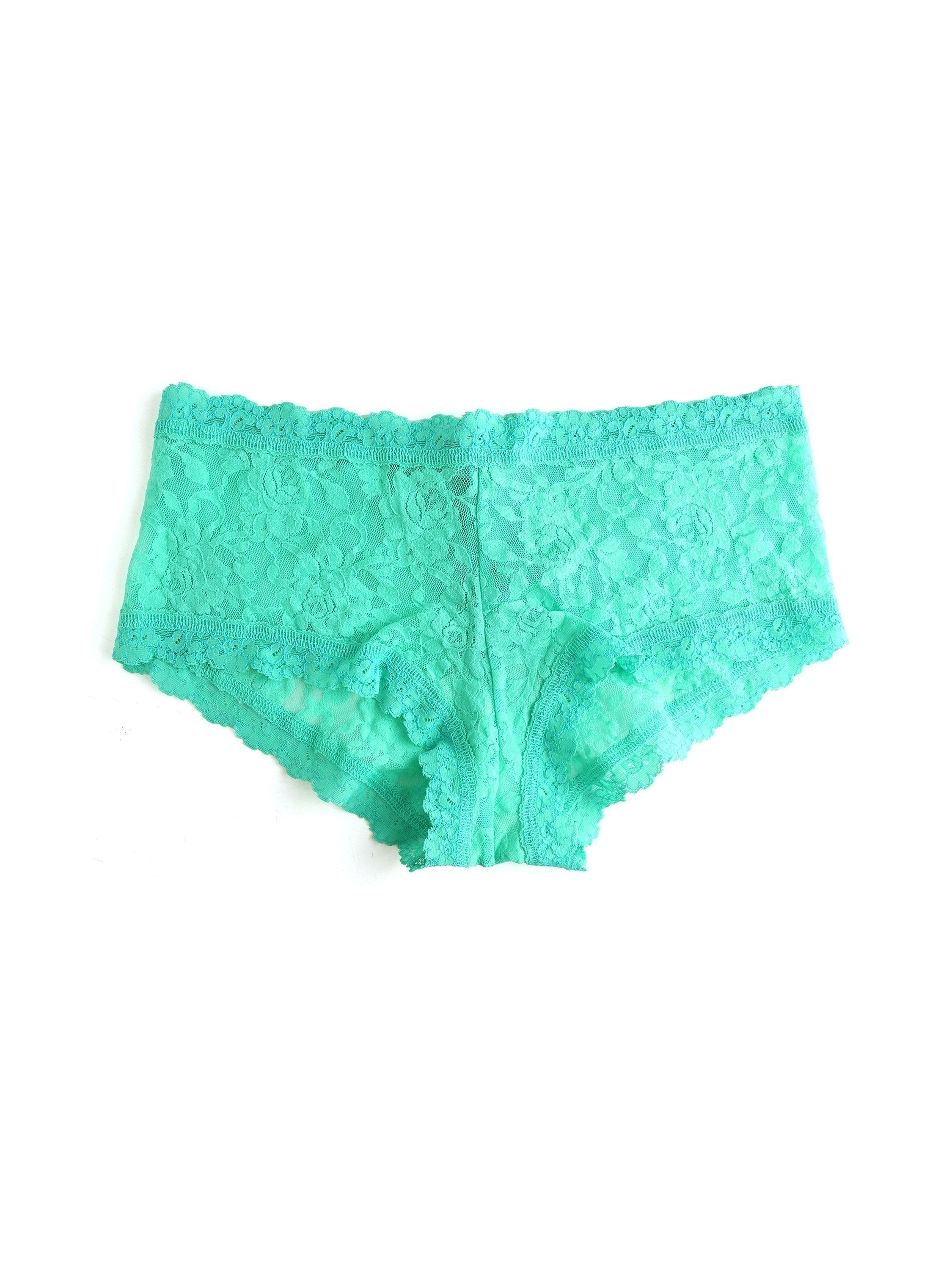 Signature Lace Boyshort Sale sold by Hanky Panky product image thumbnail 10