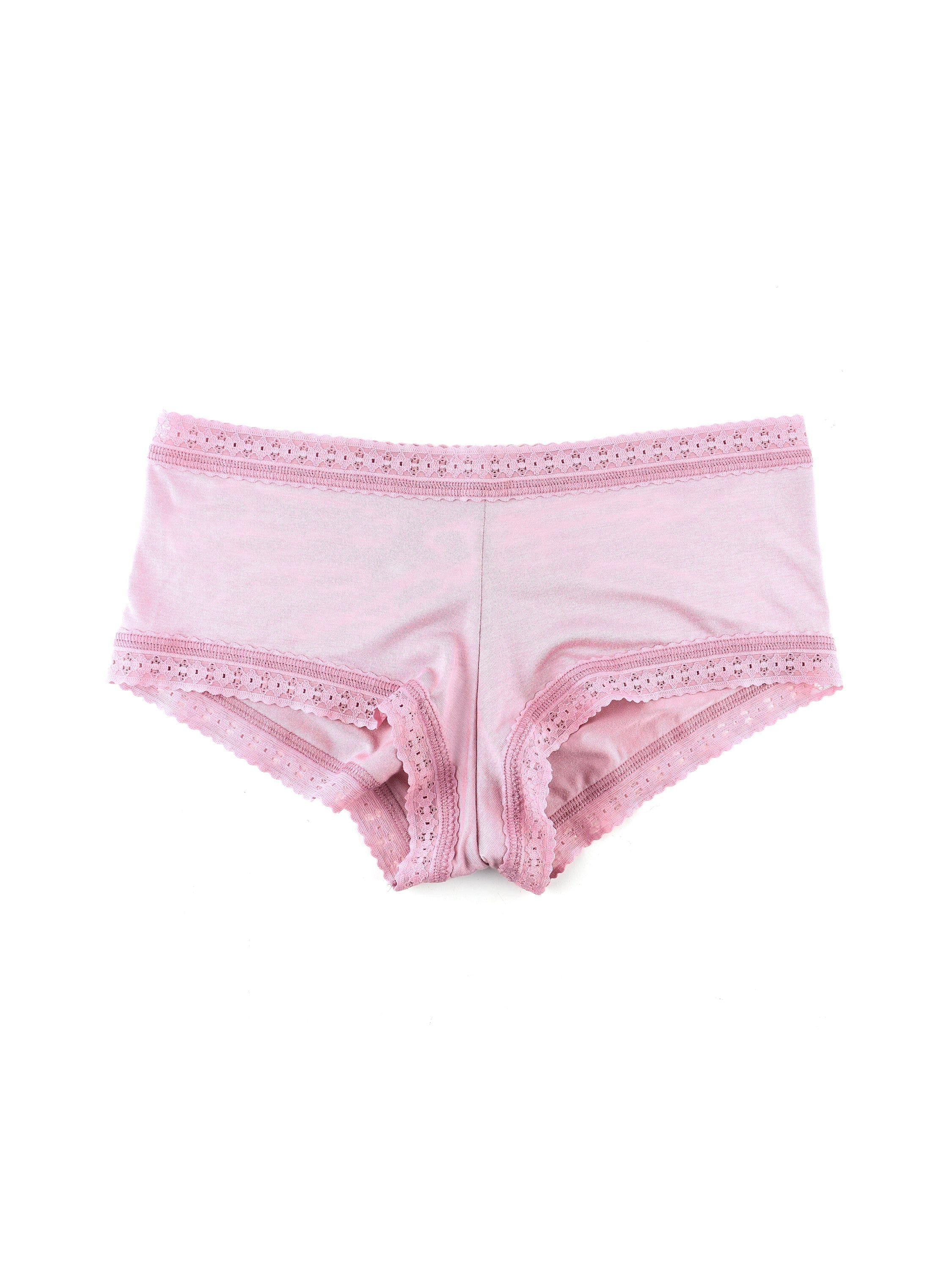 DreamEase™ Boyshort sold by Hanky Panky product image thumbnail 7