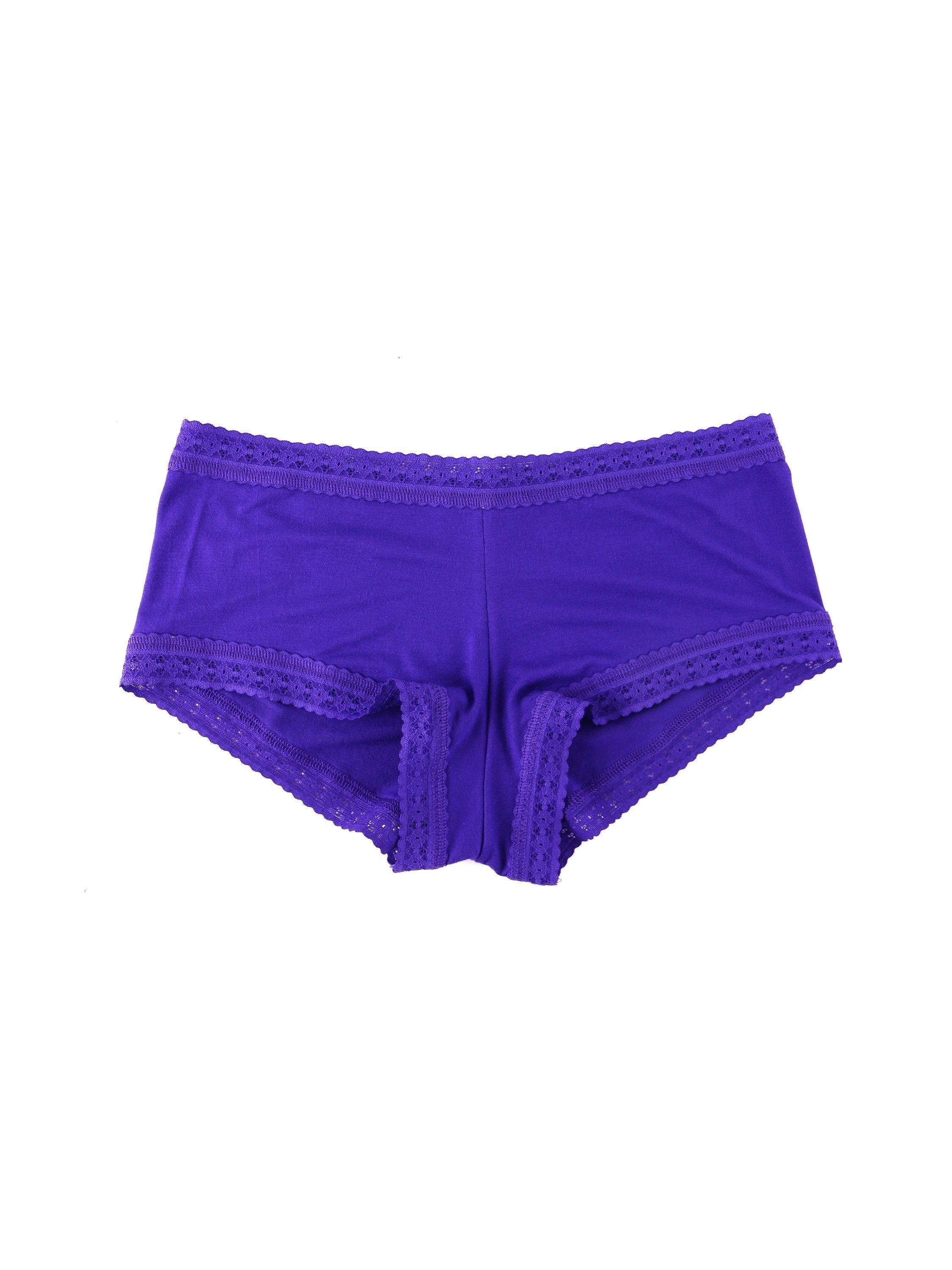 DreamEase™ Boyshort sold by Hanky Panky
