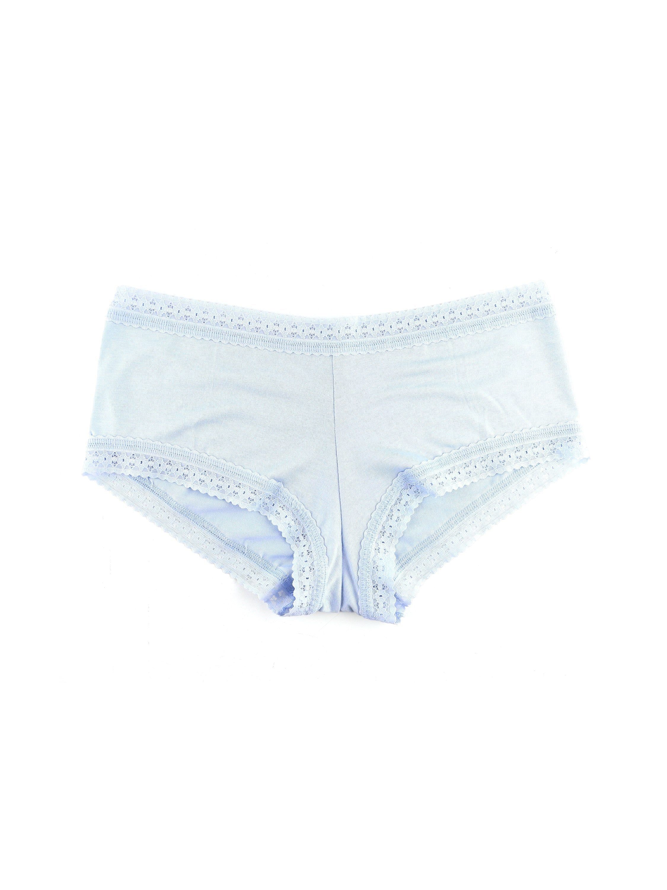 DreamEase™ Boyshort sold by Hanky Panky product image thumbnail 4
