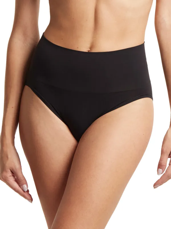 HANKY PANKY BODY™ French Brief Black sold by Hanky Panky