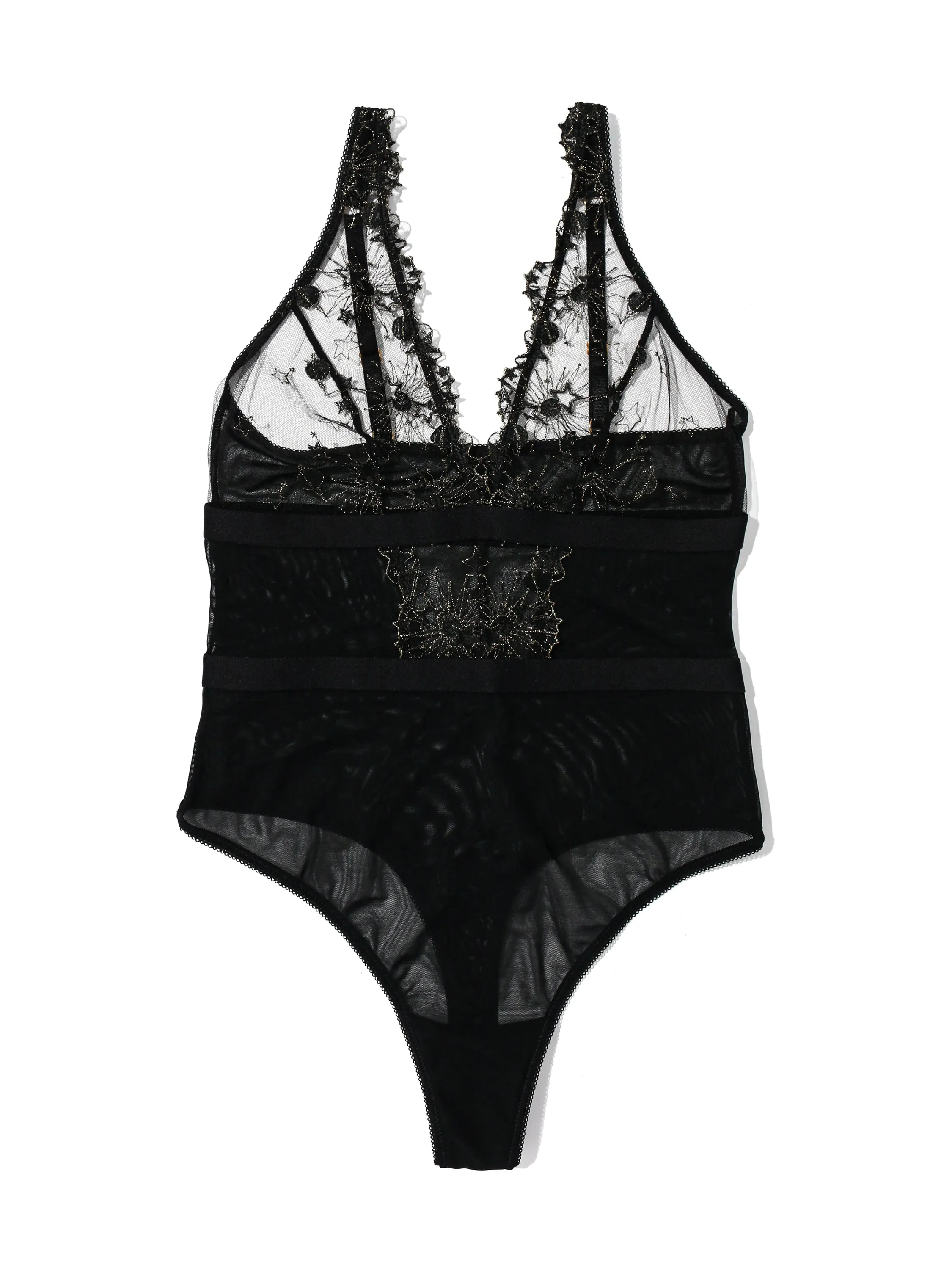 Written in the Stars Teddy Sale sold by Hanky Panky product image thumbnail 4