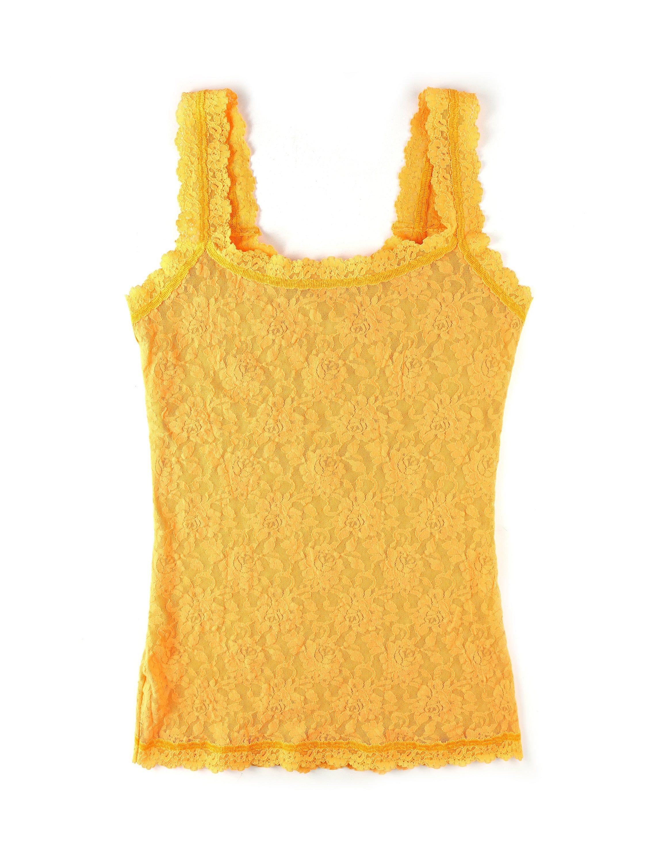 Signature Lace Classic Cami Exclusive sold by Hanky Panky