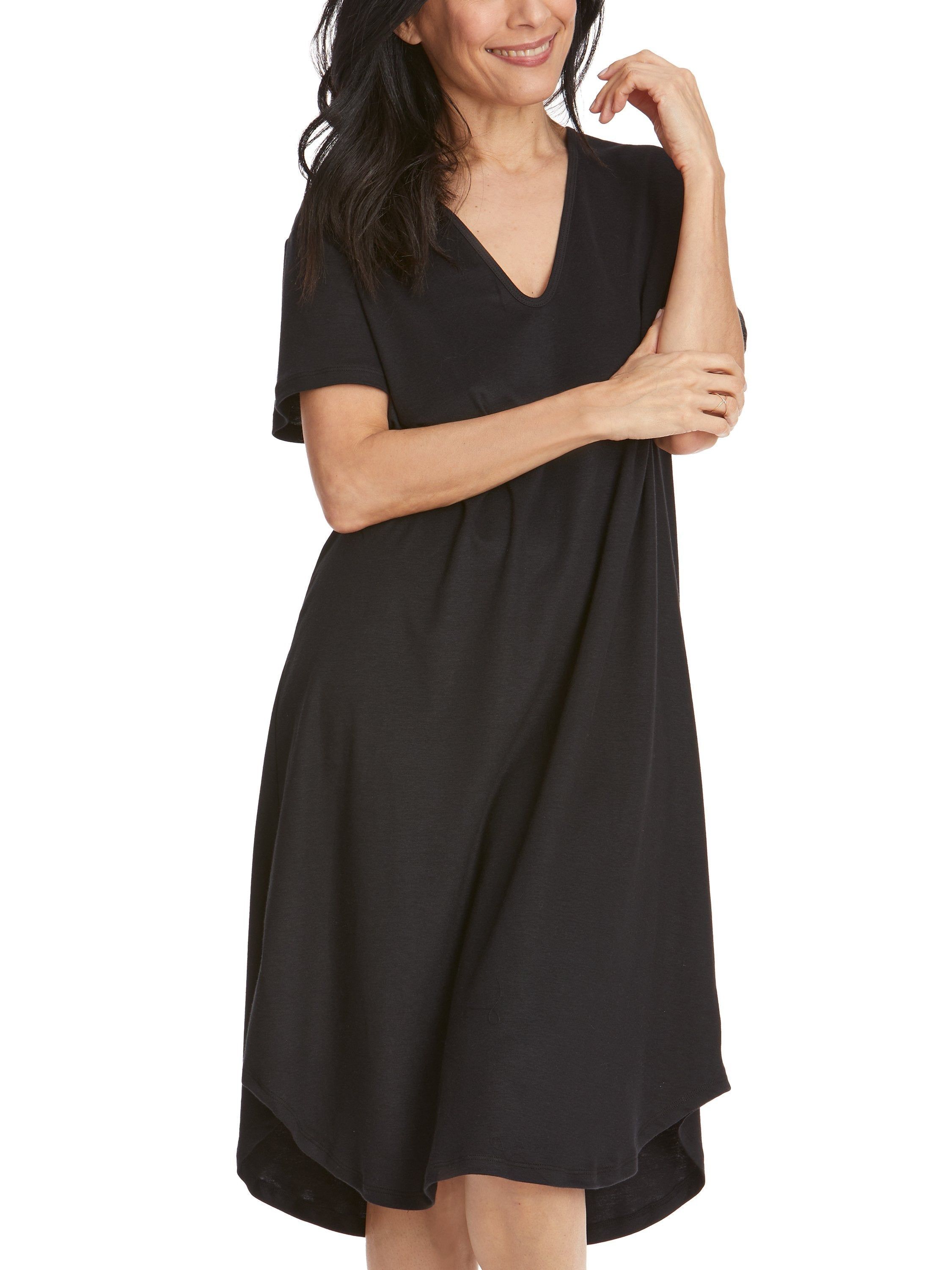 Supima® Cotton Nightshirt sold by Hanky Panky product image thumbnail 7