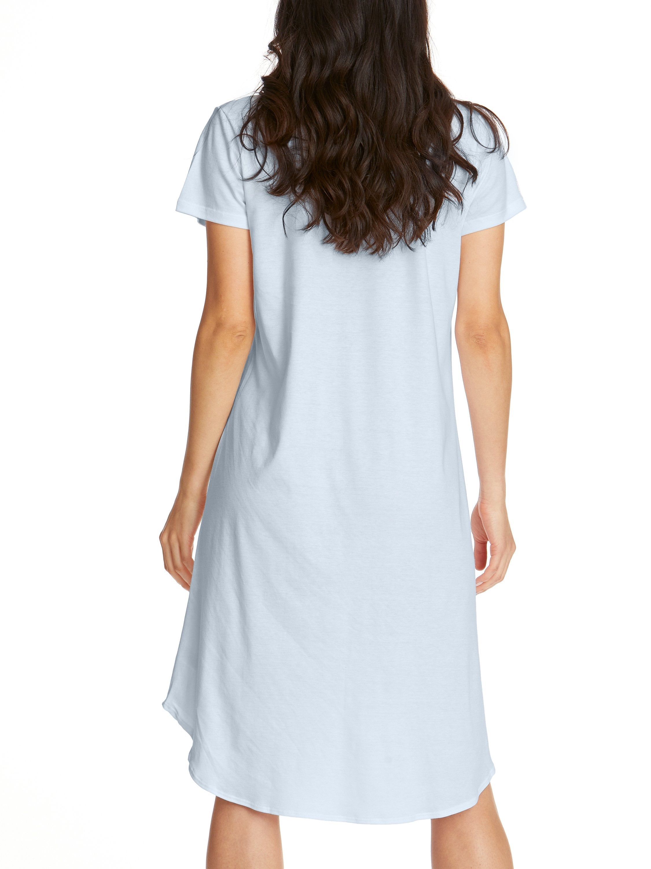Supima® Cotton Nightshirt sold by Hanky Panky product image thumbnail 6