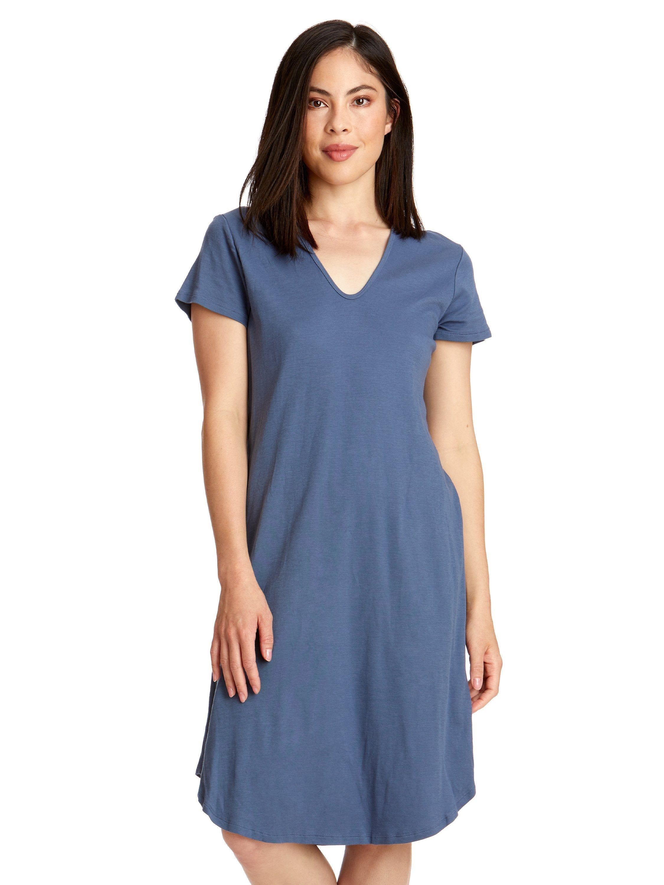 Supima® Cotton Nightshirt sold by Hanky Panky product image thumbnail 11
