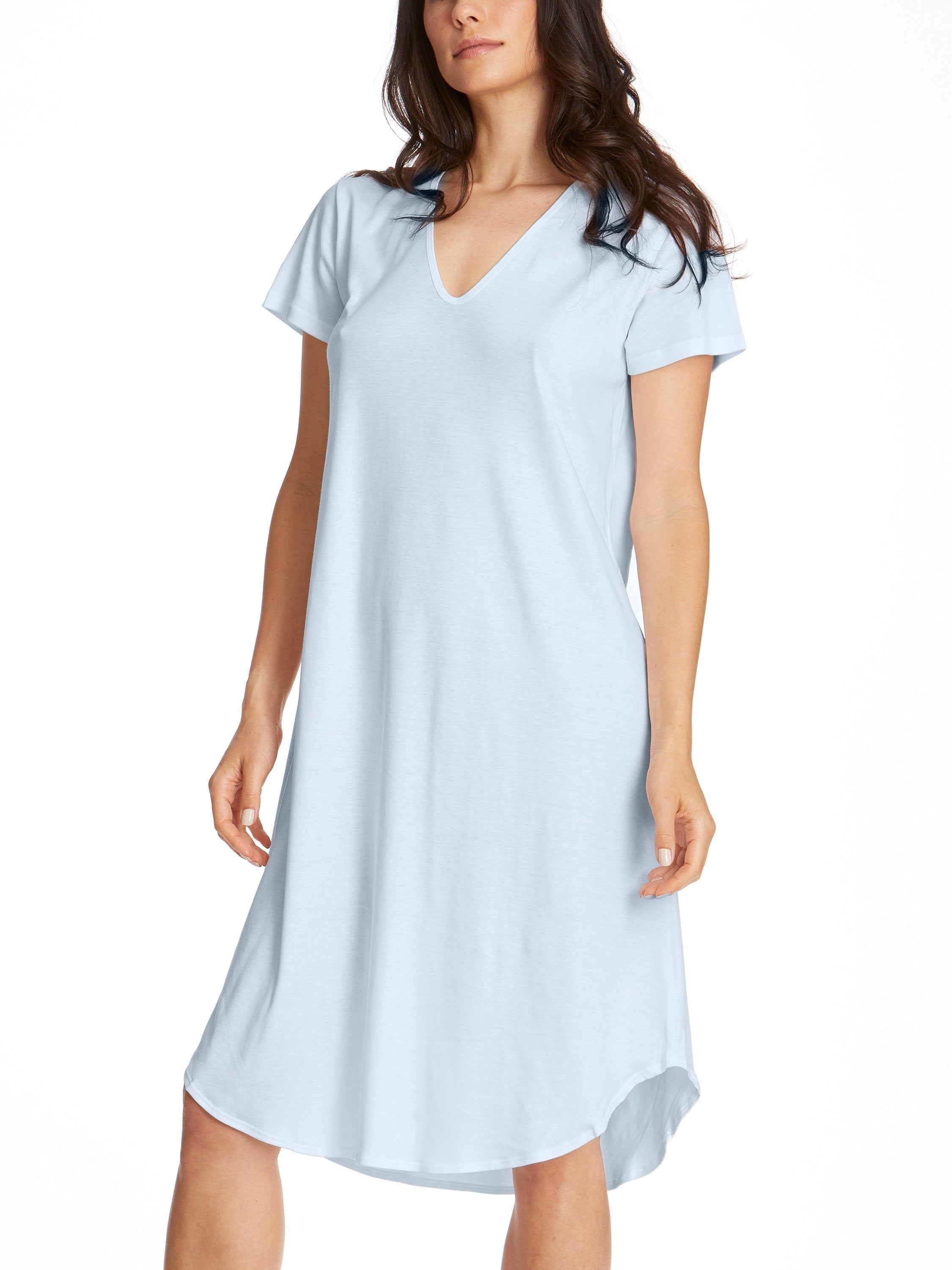 Supima® Cotton Nightshirt sold by Hanky Panky product image thumbnail 5