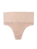 HANKY PANKY BODY™ Midrise Thong Chai sold by Hanky Panky