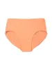 French Brief Swimsuit Bottom Florence Orange Sale sold by Hanky Panky